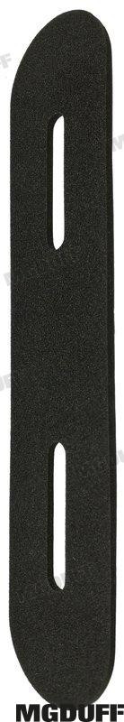 ANCILLARY ITEM BACKING PAD