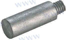 ANODE CATERPILLAR