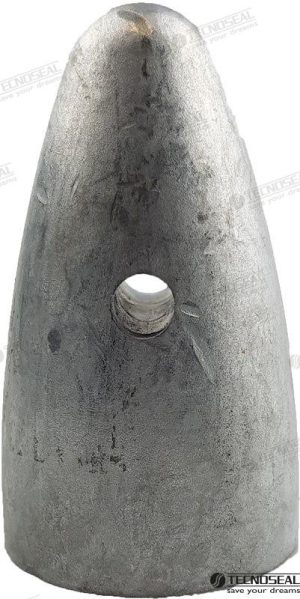 ANODE CUBE VOLVO 40 - M30