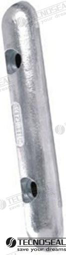 ANODE FAIRLINE 10,8KG.
