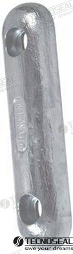 ANODE FAIRLINE 4KG.