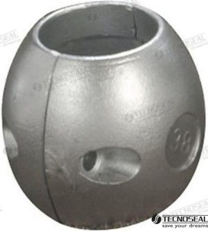 ANODE FOR COUPLING BAR DPH/DPR VOLVO