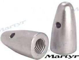 ANODE FOR SHAFT  40 - 45mm