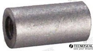 ANODE FOR VOLVO