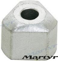 ANODE GORI ZINC