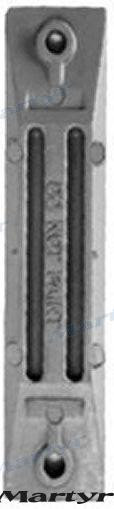 ANOOD HONDA 35-50HJ, tsink