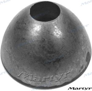 ANODE J-PROP ZINC