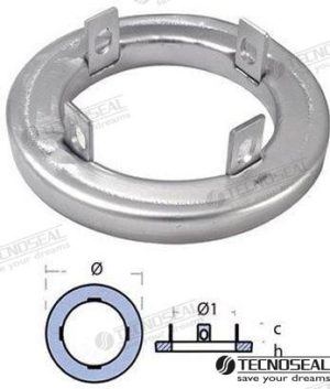 ANODE KAMEWA COLLAR