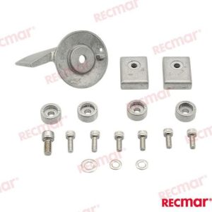 ANODE KIT MAGNESIUM SUZUKI