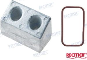 ANODE, MANIFOLDS