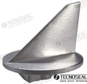 ANODE MERCURY 50HP ALU