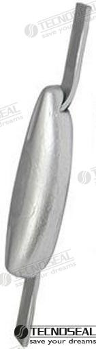 ANODE PEZ 2KG.