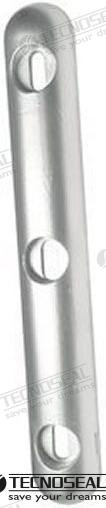 ANODE PLATE 3,5KG.