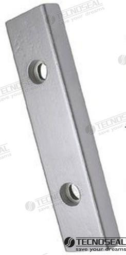 ANODE PLATE 455X105X40