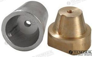 ANODE RADICE COMPLETE 40