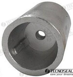 ANODE RADICE SHAFT 45