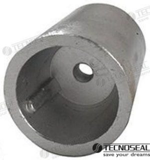 ANODE RADICE SHAFT 50