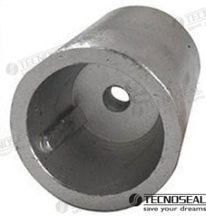 ANODE RADICE SHAFT 55
