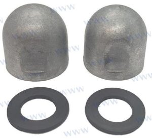 ANODE SET