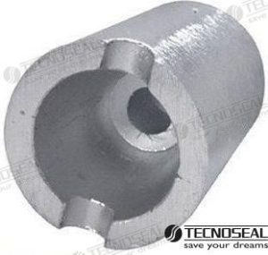 ANODE SOLE/3 47 MM.
