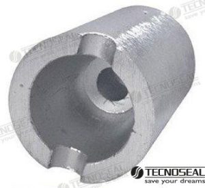ANODE SOLE/4 55 MM.