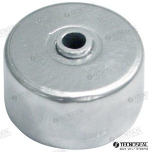 ANODE TRIM CYLINDRICAL ALU