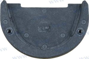ANODE VOLVO ALUMINUM