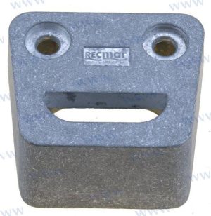 ANODE VOLVO & BRP ALUMINUM