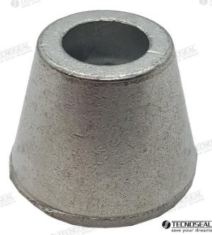 ANODE VOLVO - SIDEPOWER