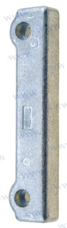 ANODE VOLVO ZINC