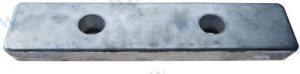 ANODE VOLVO ZINC