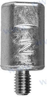 ANODE YANMAR 272100-200300
