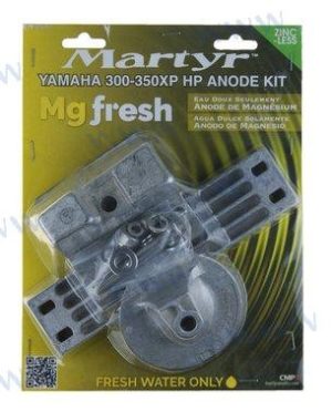 ANODES KIT