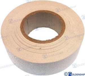 ANTI-SKID TAPE 25 MM. (20 m)