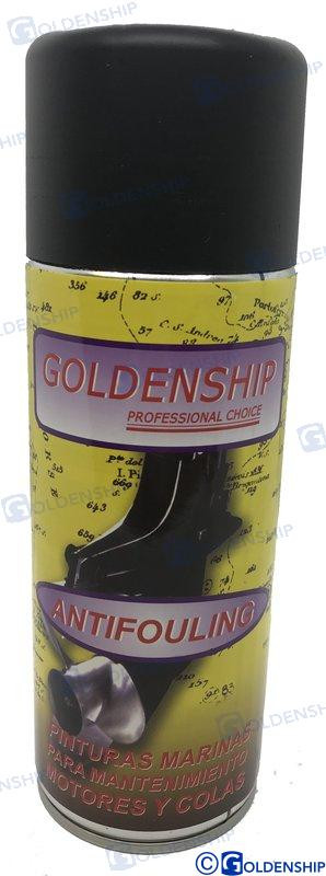 ANTIFOULING