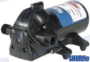 AQUA KING STANDARD 12V 30PSI