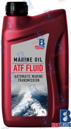 ATF ÕLI AUTOM TRANS 1L