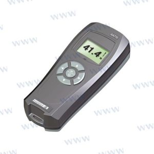 AUTO ANCHOR AA710