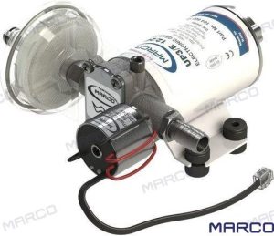 AUTOMATIC PUMP