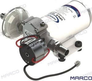 AUTOMATIC PUMP  UP6/E 12/24V