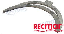 AXIAL BEARING