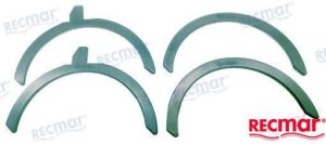 AXIAL BEARING KIT