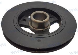 BALANCER: HARMONIC 181