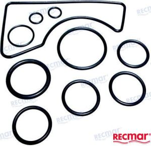 BARVO SEAL KIT