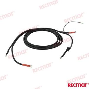 BATERRY CABLE 3,5M