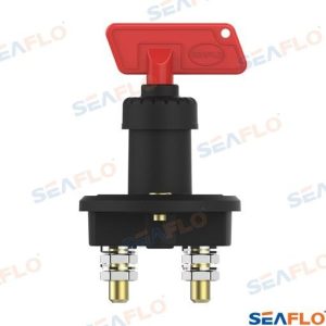 BATTERY SWITCH 275A