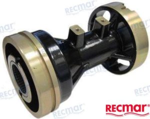 BEARING CARRIER