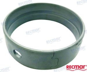 BEARING CRANKSHAFT (rear)