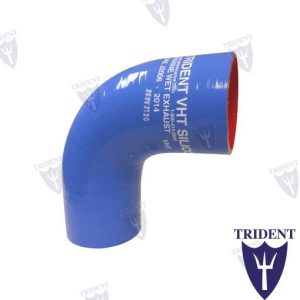 BELLOW 3 1/2" 90º