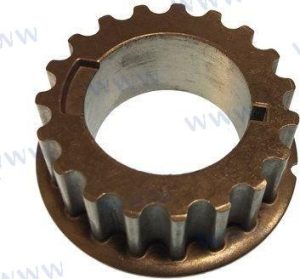 BELT PULLEY, TIMING